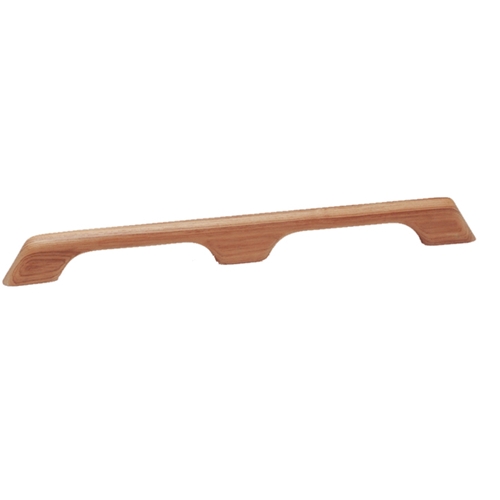 TEAK HANDRAIL 3 LOOP 