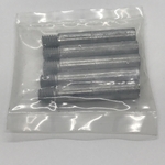 Camp Marine Engine Pencil Anodes - Zinc (5 pack)