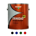 Pettit Trinidad HD Multi-Season Hard Antifouling Paint