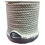 Buccaneer Rope Co Nylon Anchor Lines | Blackburn Marine