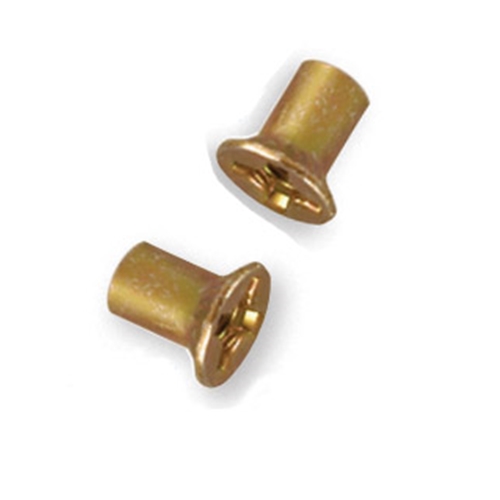 Blackburn Marine Beckson Flush Mount Barrel Nut