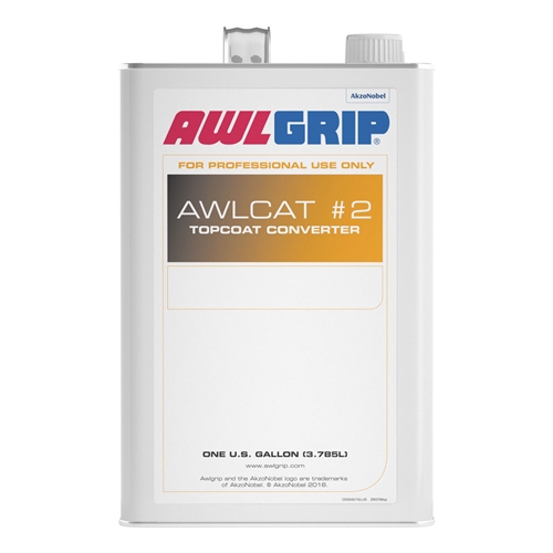 Awlgrip Topcoat Aqua Mist Blackburn Marine