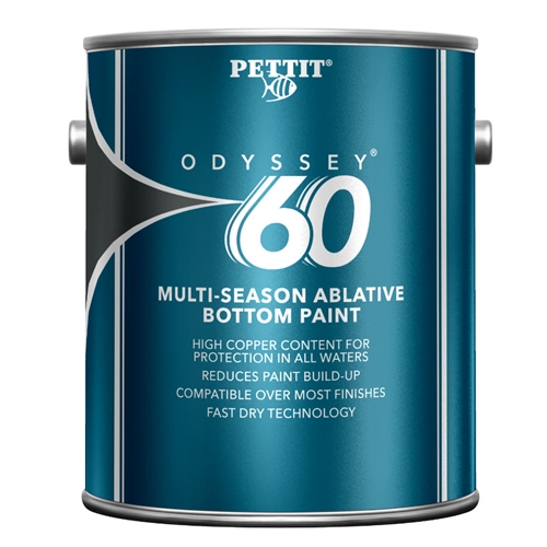 Blackburn Marine - Pettit Trinidad Pro
