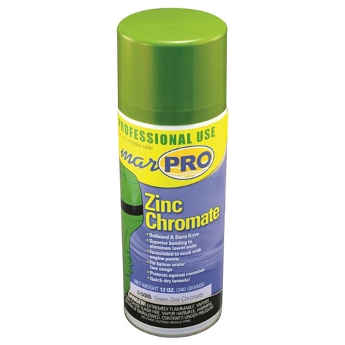 Blackburn Marine Marpro Zinc Chromate Primers