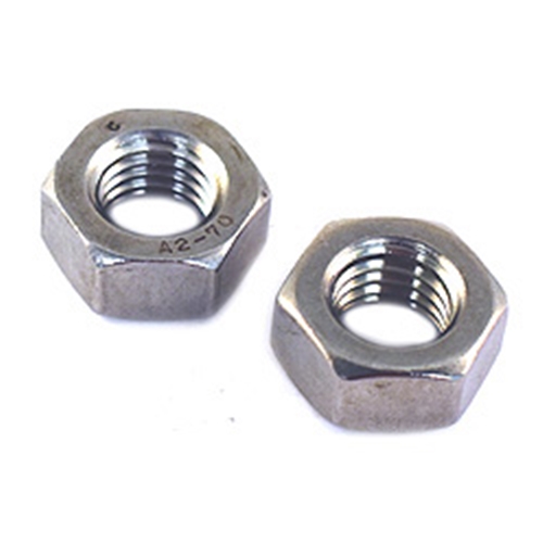 Blackburn Marine Metric Hex Nuts