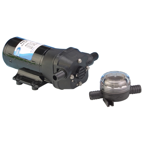 Jabsco 31705 Bilge & Shower Drain Pump 12v DC Blackburn Marine Shower