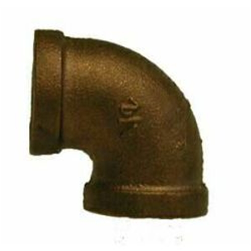 MIdland Metal 90 Degree Elbow Blackburn Marine