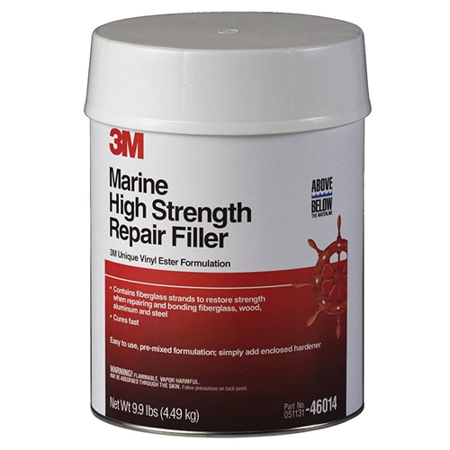 3M 33181 Quick Grip Filler - 102 fl. oz 3M 33181 Quick Grip Filler - 102 fl. oz