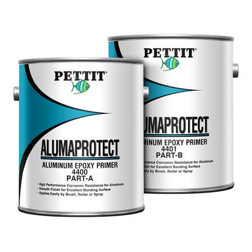 Pettit Metal Primer –