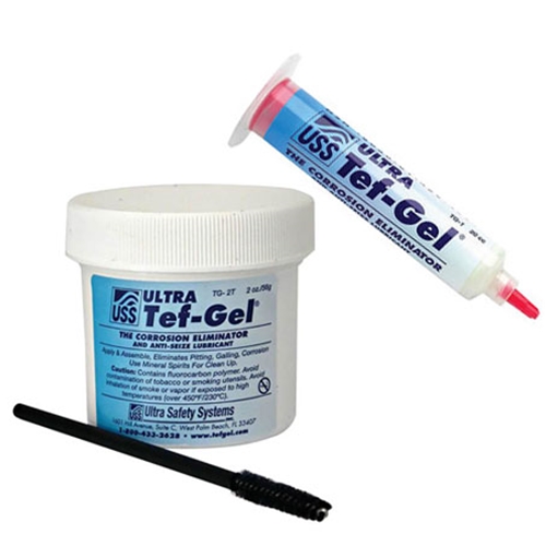 AWAB PMC Tef Gel Anti-Corrosive Lubricant