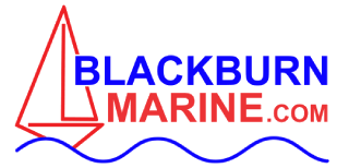 Blackburn Marine - Salts Gone Fishing Wipes
