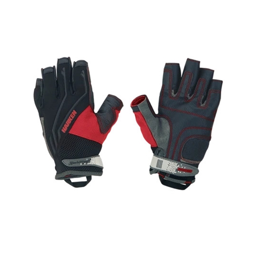 harken reflex gloves