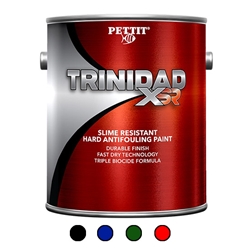 Pettit Trinidad XSR Bottom Paint