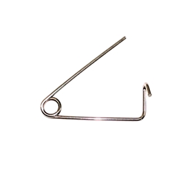 marine safety pin