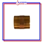 Brass Fittings Section of the Blackburn Marine website.