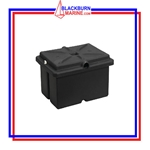Battery Boxes & Straps | Blackburn Marine Supply