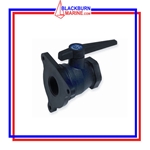 Marine Valves & Marine Valve Accessories | Blackburn Marine Plumbing Valves