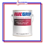 Awlcraft 2000 Topcoat | Blackburn Marine