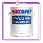 Awlgrip Topcoat | Blackburn Marine