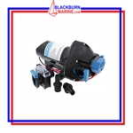 Marine Pumps | Blackburn Marine