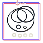 Marine Strainer Accessories | Blackburn Marine Strainers