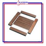 Teak Accessories | Blackburn Marine Starboard & Teak