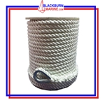 Anchor Chain and Line