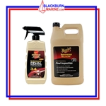 Boat Polishes, Boat Wax, Boat Compounds, & Polishing Pads | Blackburn Marine