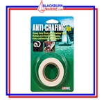 Chafe Protection | Blackburn Marine Sailboat Hardware & Rigging