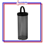 Marine Strainers & Marine Strainer Accessories | Blackburn Marine