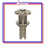 Thru-Hull Fittings & Connectors | Blackburn Marine, Kemah TX. Shop Blackburn Marine for all of your Marine Supplies and Boat Supplies.