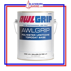 Awlgrip Topcoat | Blackburn Marine