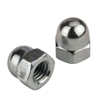 Marine Fasteners Cap Nuts