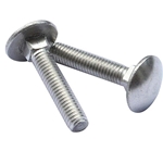 Marine Fasteners Carriage Bolts