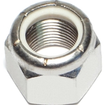 Marine Fasteners Nylon Lock Nut