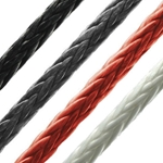 New England Endura 12 - Twelve Strand Dyneema Rope