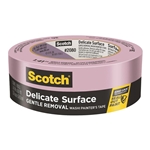 3M™ Scotch® Delicate Surface Painter’s Tape 2080
