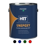 Pettit Unepoxy HRT - Seasonal Antifouling Paint