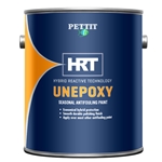 Pettit Unepoxy HRT - Seasonal Antifouling Paint