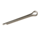 Marine Fasteners Stainless Steel Cotter Pins - Box of 100