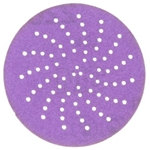 3M™ Cubitron™ II Hookit™ Clean Sanding Abrasive Discs 6"