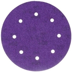 3M™ Cubitron™ II Hookit™ Clean Sanding Abrasive Disc