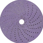 3M™ Hookit™ Purple Clean Sanding Disc 334U