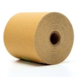 3M™ Stikit™ Gold Abrasive Sheet Roll 4" 216U 400 grit | Blackburn Marine