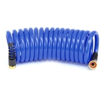 HoseCoil PRO Series Coiled Hose 20'
