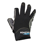 Ronstan Sticky Race Gloves, 3 Full Fingers