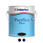 Interlux Pacifica Plus Antifouling Bottom Paint