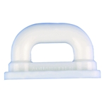 Bainbridge International Internal Flat Slides - Plastic