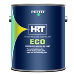 Pettit Eco HRT Copper-Free Antifouling Paint