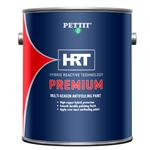 Pettit Premium HRT Multi-Season Antifouling Paint